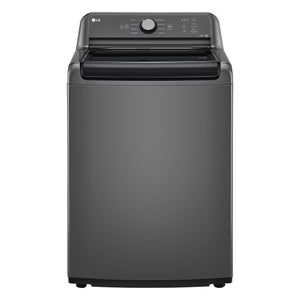 lg-41-cuft-capacity-top-load-washer-with-agitator-monochrome-grey