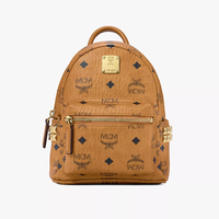 mcm-stark-be-be-boo-side-studs-backpack-in-visetos-cognac