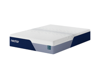 Nectar Classic Hybrid 5.1 Twin Mattress - White display image