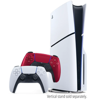 sony-ps5-slim-1tb-bundle-with-extra-controller-volcanic-red