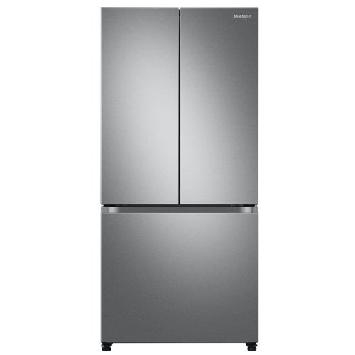Samsung 17.5 Cu. Ft. French Door Bottom Mount Stainless