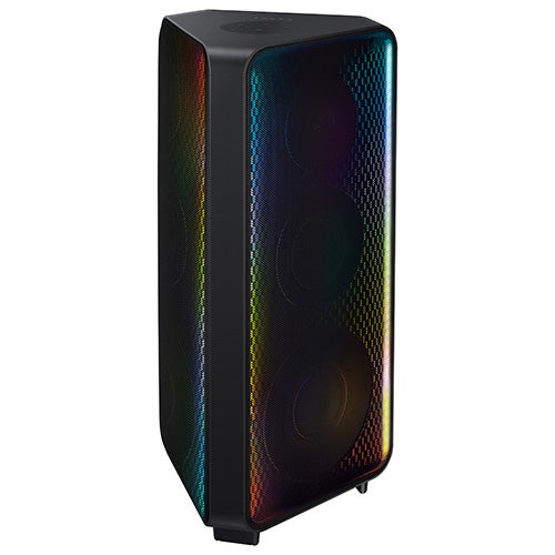 Samsung Sound Tower High Power Audio 1700w