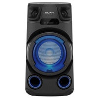 Sony V13 High-Power Audio System display image