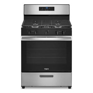 whirlpool-stainless-51-cuft-freestanding-gas-range-with-edge-to-edge-cooktop