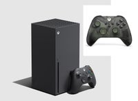 XBOX Series X 1TB Bundle with Extra Controller