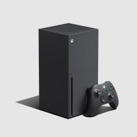 XBOX SERIES X 1TB display image