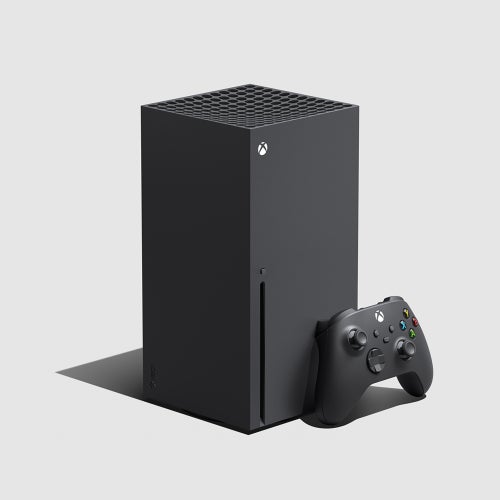 XBOX SERIES X 1TB