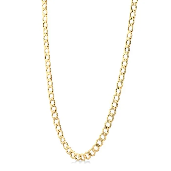 10k-yellow-gold-curb-chain-necklace