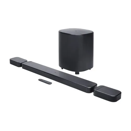 JBL 7.1.4 Soundbar with Wireless Subwoofer