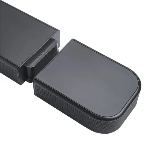 JBL 7.1.4 Soundbar with Wireless Subwoofer