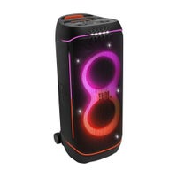 JBL PartyBox 720 with Bluetooth & LED Lights display image