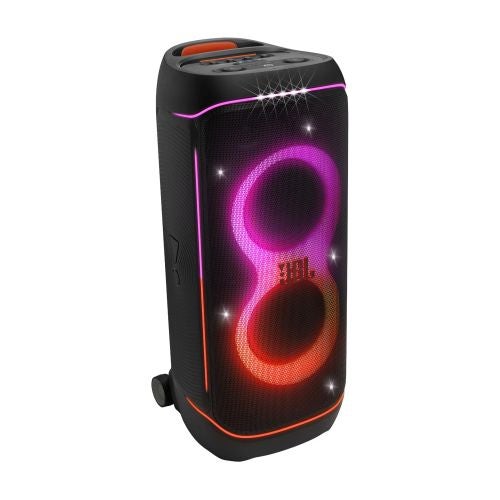 JBL PartyBox 720 with Bluetooth & LED Lights