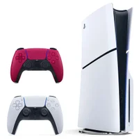 ps5-disc-console-extra-cosmic-red-controller