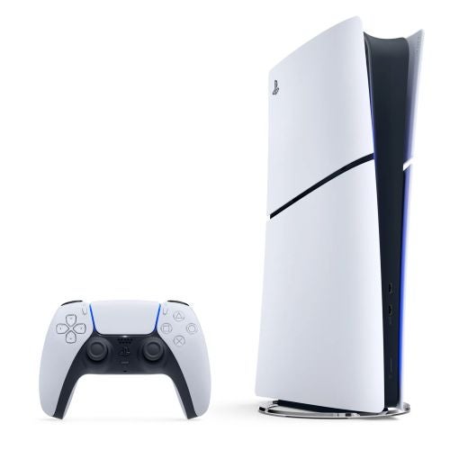 Sony PlayStation 5 Digital Console - 825GB