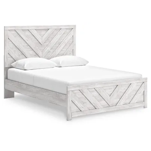 Signature Design by Ashley 5-piece Cayboni Bedroom Set