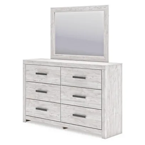 Signature Design by Ashley 5-piece Cayboni Bedroom Set