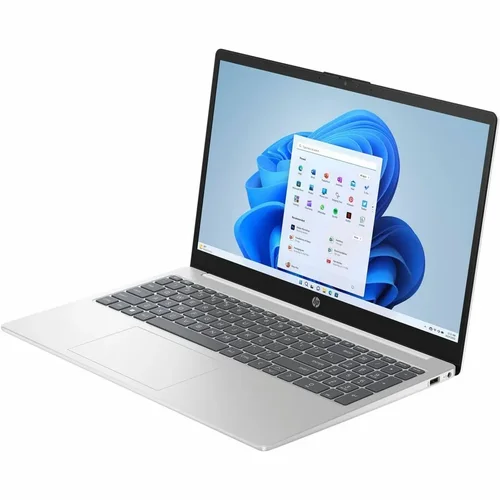 HP 15.6 inch Touch Laptop 