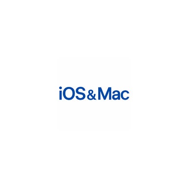 IOS and Mac