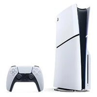 Video Game Consoles